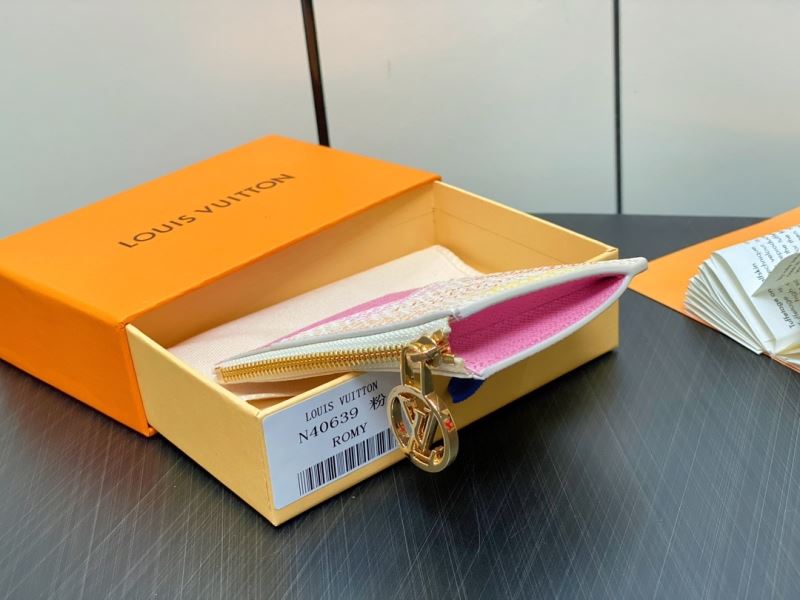 Louis Vuitton Wallets